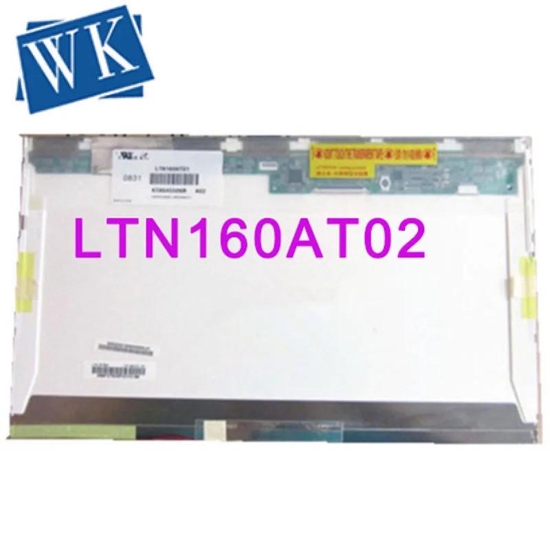 ̼ ƽ̾ LTN160AT02 LTN160AT01 LCD, ̼ ƽ̾ 6930G 6930 6920 6935 6935G, ̼ X61S ù AX/53HPK Ʈ LCD ȭ